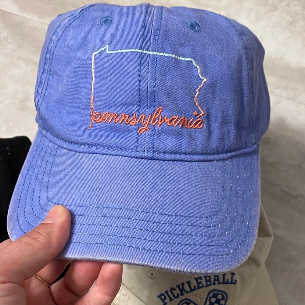 Baseball Hat Bundle - image 2